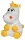 Toy Story Small Vinyl Figure Bank Buttercup 26 cm