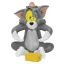 Tom and Jerry Vinyl Bank Small Series Tom-Cheese Trap! 25 cm
