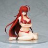 High School DxD HERO PVC Szobor 1/7 Rias Gremory Lingerie Ver. (re-run) 12 cm