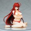 High School DxD HERO PVC Szobor 1/7 Rias Gremory Lingerie Ver. (re-run) 12 cm