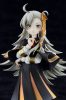 Lord El-Melloi II's Case Files (Rail Zeppelin) Grace note PVC Szobor 1/8 Olga-Marie Arsimilat Animusphere 22 cm