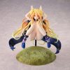 Date A Live PVC Statue 1/7 Mukuro Hoshimiya 19 cm