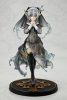 Date A Live PVC Szobor 1/7 Nia Honjo 25 cm