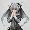 Date A Live PVC Szobor 1/7 Nia Honjo 25 cm