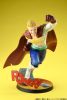 My Hero Academia PVC Szobor 1/8 Mirio Togata Hero Suits Ver. 22 cm