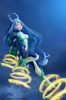 My Hero Academia PVC Szobor 1/8 Nejire Hado Hero Suits Ver. 21 cm