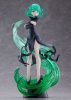 One Punch Man PVC Statue 1/7 Terrible Tornado 24 cm