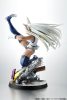 My Hero Academia PVC Szobor 1/8 Mirko Hero Suits Ver. 23 cm