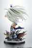 My Hero Academia PVC Szobor 1/8 Mirko Hero Suits Ver. 23 cm