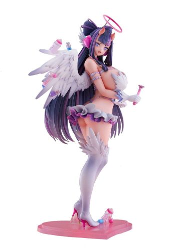 Original Character PVC Szobor 1/7 Guilty illustration by Annoano 30 cm