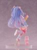 Original Character PVC Statue 1/6 Skipping Rope Girl Miu Hazuki illustration by Yuyuko 22 cm