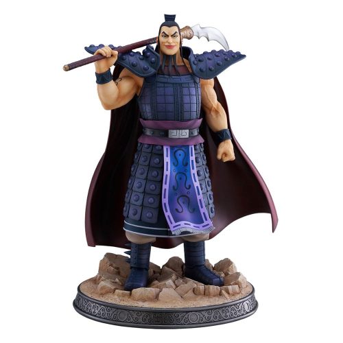 Kingdom PVC Szobor 1/7 Ohki 31 cm