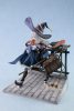 Wandering Witch: The Journey of Elaina PVC Szobor 1/7 Elaina DX Ver. (re-run) 29 cm