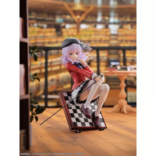 Classroom of the Elite PVC Figure 1/7 Arisu Sakayanagi 20 cm