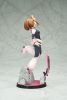 My Hero Academia PVC Szobor 1/8 Ochaco Urarakai Hero Suit Ver. (re-run) 24 cm