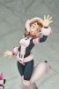 My Hero Academia PVC Szobor 1/8 Ochaco Urarakai Hero Suit Ver. (re-run) 24 cm