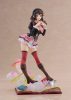 Kono Subarashii Sekai ni Shukufuku o! PVC Szobor 1/8 Yunyun DX Ver. 20 cm