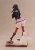 Kono Subarashii Sekai ni Shukufuku o! PVC Szobor 1/8 Yunyun DX Ver. 20 cm