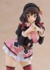 Kono Subarashii Sekai ni Shukufuku o! PVC Szobor 1/8 Yunyun DX Ver. 20 cm