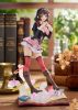 Kono Subarashii Sekai ni Shukufuku o! PVC Szobor 1/8 Yunyun DX Ver. 20 cm