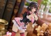 Kono Subarashii Sekai ni Shukufuku o! PVC Szobor 1/8 Yunyun DX Ver. 20 cm