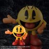 Pac-Man PVC Statue SoftB Half PAC-MAN 15 cm