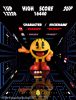 Pac-Man PVC Statue SoftB Half PAC-MAN 15 cm