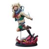 My Hero Academia PVC Statue 1/8 Himiko Toga 2D Ver. 21 cm