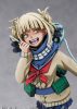 My Hero Academia PVC Statue 1/8 Himiko Toga 2D Ver. 21 cm