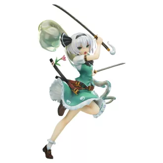 Touhou Project PVC Figure Youmu Konpaku 20 cm