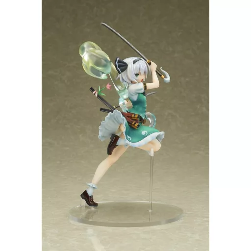 Touhou Project PVC Figure Youmu Konpaku 20 cm