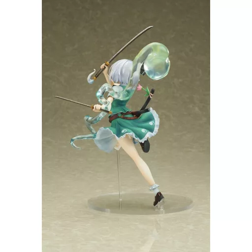 Touhou Project PVC Figure Youmu Konpaku 20 cm