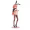 There is Also a Hole in the Student Organization! PVC Figure 1/5 Komaro Michinoku Reverse Bunny Ver. 34 cm