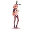 There is Also a Hole in the Student Organization! PVC Figure 1/5 Komaro Michinoku Reverse Bunny Ver. 34 cm