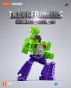 Transformers Blokees Plastic Model Kit Galaxy Version 03 The Autobot Run Assortment (9)