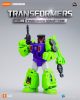 Transformers Blokees Plastic Model Kit Galaxy Version 04 Fractored Space-Time Assortment (9)