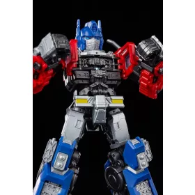   Transformers Blokees Plastic Model Kit Classic Class 01 Optimus Prime
