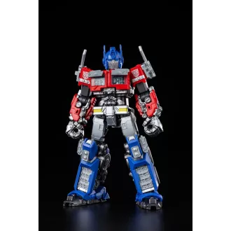   Transformers Blokees Plastic Model Kit Classic Class 01 Optimus Prime