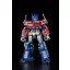 Transformers Blokees Plastic Model Kit Classic Class 01 Optimus Prime