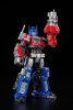 Transformers Blokees Plastic Modell Készlet Classic Class 01 Optimus Prime