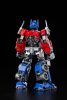 Transformers Blokees Plastic Modell Készlet Classic Class 01 Optimus Prime