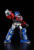 Transformers Blokees Plastic Modell Készlet Classic Class 01 Optimus Prime