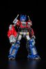 Transformers Blokees Plastic Modell Készlet Classic Class 01 Optimus Prime