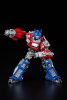 Transformers Blokees Plastic Modell Készlet Classic Class 01 Optimus Prime