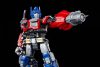 Transformers Blokees Plastic Modell Készlet Classic Class 01 Optimus Prime