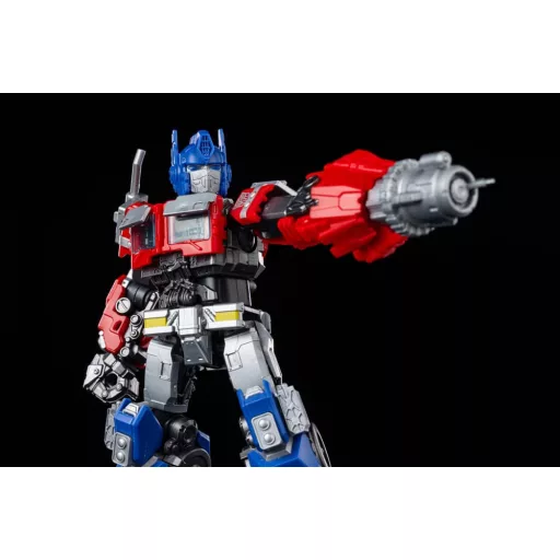 Transformers Blokees Plastic Model Kit Classic Class 01 Optimus Prime