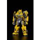 Transformers Blokees Plastic Modell Készlet Classic Class 02 Bumblebee