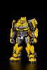 Transformers Blokees Plastic Model Kit Classic Class 02 Bumblebee  - Damaged packaging