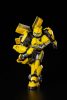 Transformers Blokees Plastic Modell Készlet Classic Class 02 Bumblebee