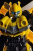 Transformers Blokees Plastic Modell Készlet Classic Class 02 Bumblebee 25 cm